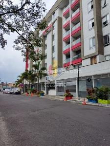 Apartaestudio en Arriendo, EDIFICIO RESERVA DE CADIZ, Ibagué