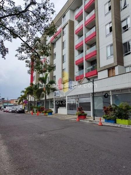Piso – Ibagué - Vista 2