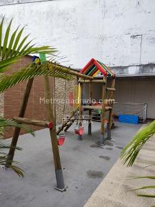 Apartaestudio en arriendo en Edificio Reserva De Cadiz, Ibagué, 35 m² · foto 15 de 19