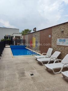 Apartaestudio en arriendo en Edificio Reserva De Cadiz, Ibagué, 35 m² · foto 16 de 19