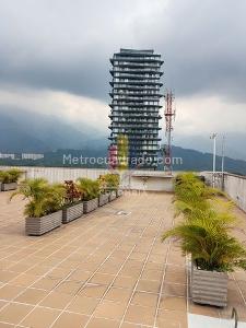 Apartaestudio en arriendo en Edificio Reserva De Cadiz, Ibagué, 35 m² · foto 18 de 19