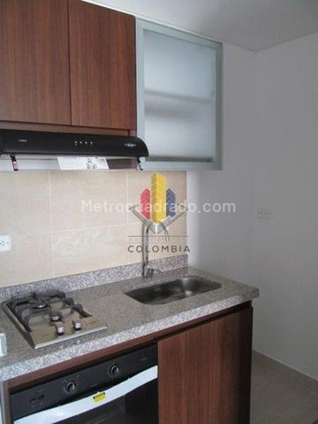 Piso – Ibagué - Vista 5
