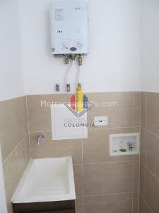 Apartaestudio en arriendo en Edificio Reserva De Cadiz, Ibagué, 35 m² · foto 5 de 19