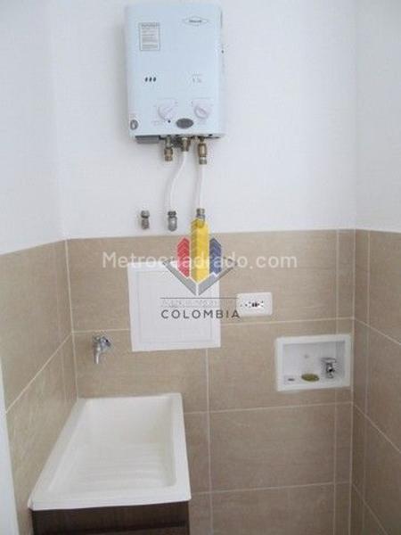 Piso – Ibagué - Más