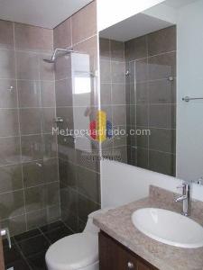 Apartaestudio en arriendo en Edificio Reserva De Cadiz, Ibagué, 35 m² · foto 6 de 19
