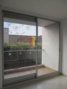 Apartaestudio en arriendo en Edificio Reserva De Cadiz, Ibagué, 35 m² · foto 3 de 19