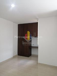 Apartaestudio en arriendo en Edificio Reserva De Cadiz, Ibagué, 35 m² · foto 8 de 19