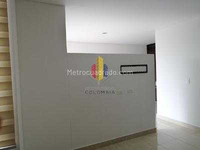Apartaestudio en arriendo en Edificio Reserva De Cadiz, Ibagué, 35 m² · foto 9 de 19