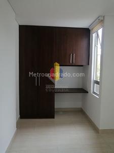 Apartaestudio en arriendo en Edificio Reserva De Cadiz, Ibagué, 35 m² · foto 10 de 19