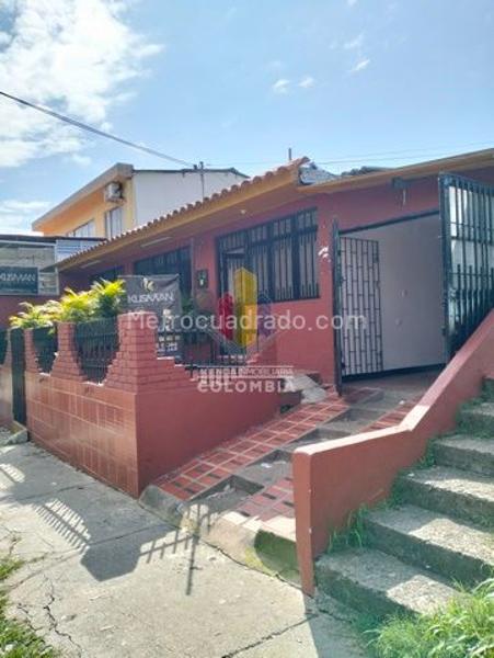 Casa – Ibagué, Comuna 5 - Jordán - Vista 2