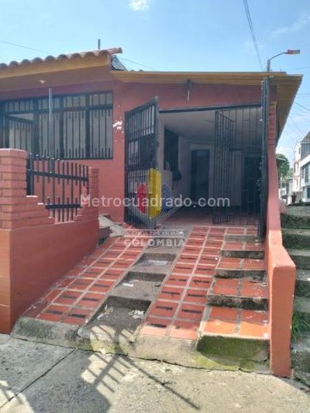 Casa – Ibagué, Comuna 5 - Jordán - Vista 3