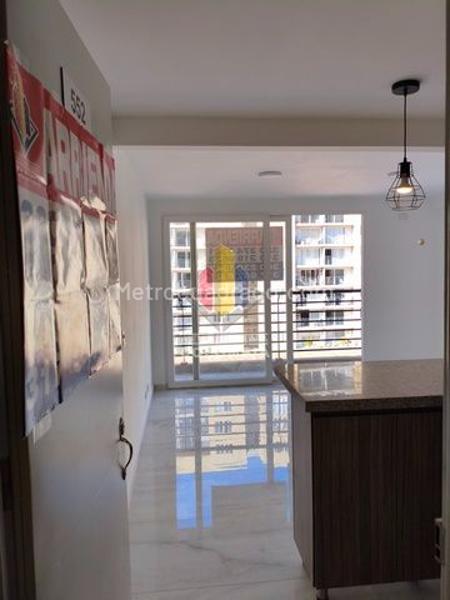 Piso – Ibagué, Hacienda Santa Cruz - Vista 2