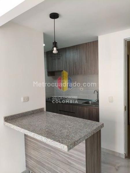 Piso – Ibagué, Hacienda Santa Cruz - Vista 3
