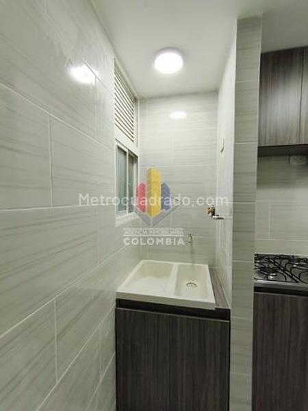 Piso – Ibagué, Hacienda Santa Cruz - Vista 5