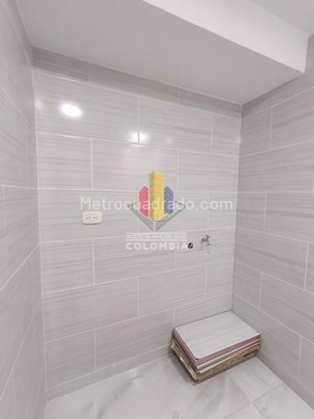 Piso – Ibagué, Hacienda Santa Cruz - Más