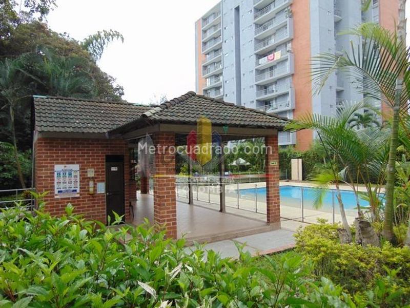 Piso – Ibagué, Comuna 6 - Vergel - Vista 2