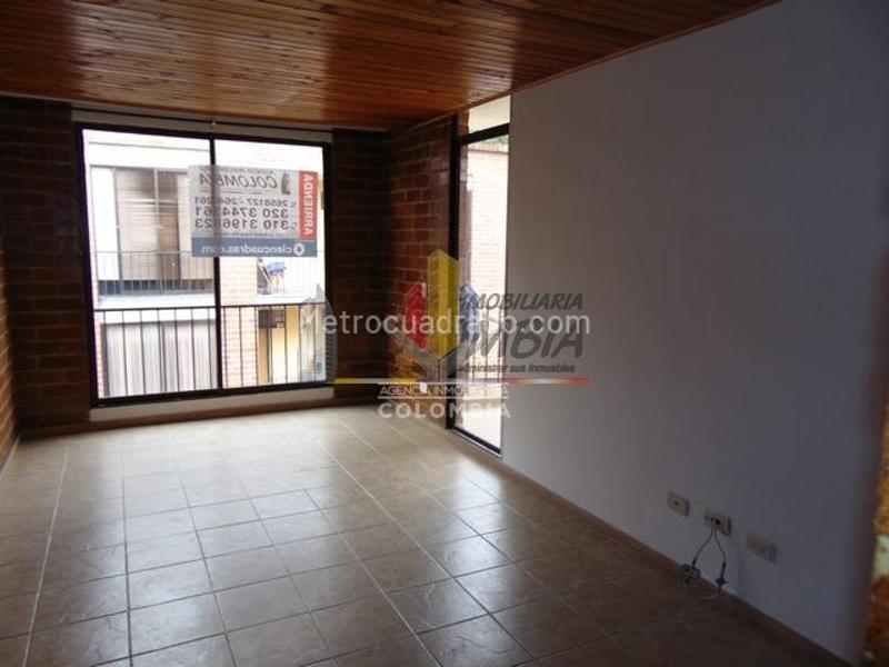 Piso – Ibagué, Comuna 6 - Vergel - Vista 3