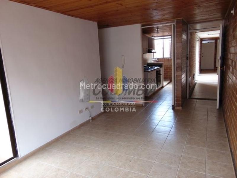 Piso – Ibagué, Comuna 6 - Vergel - Vista 4