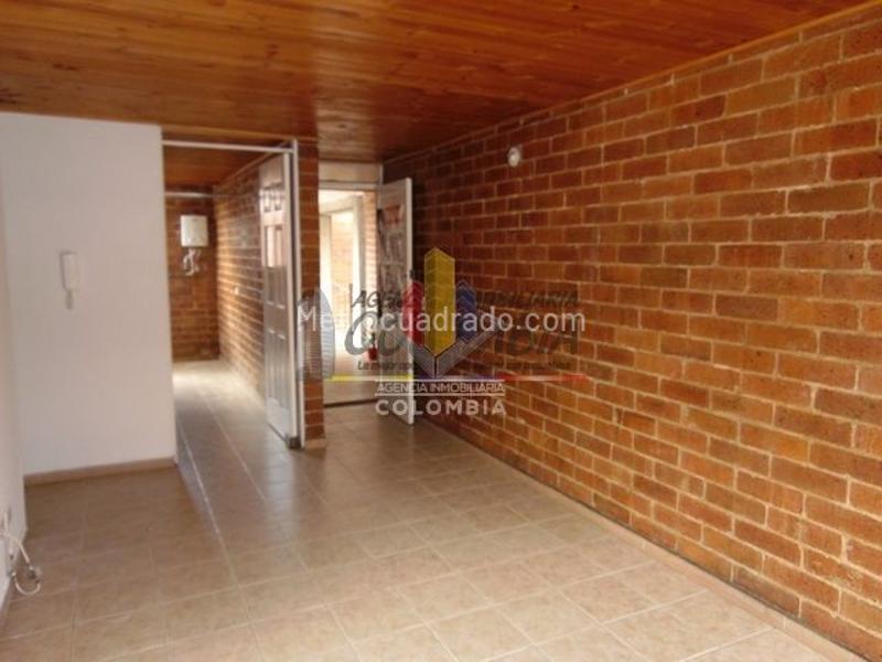 Piso – Ibagué, Comuna 6 - Vergel - Vista 5