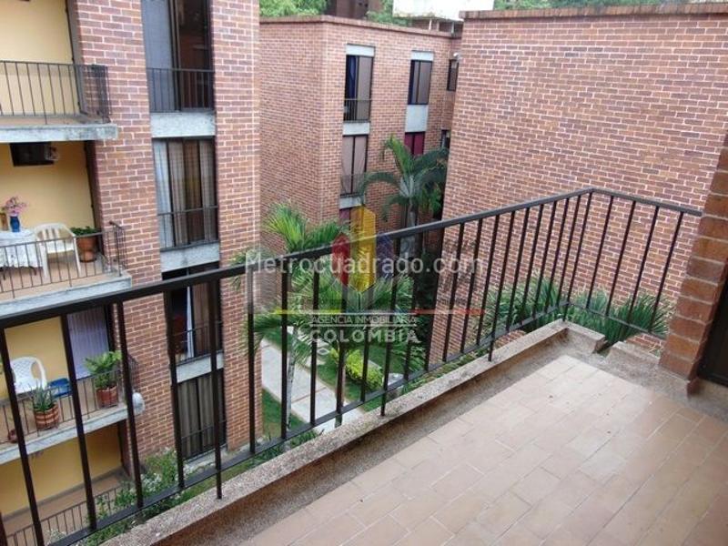 Piso – Ibagué, Comuna 6 - Vergel - Más