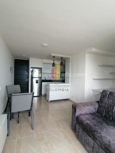 Piso – Ibagué, Centro - Vista 2