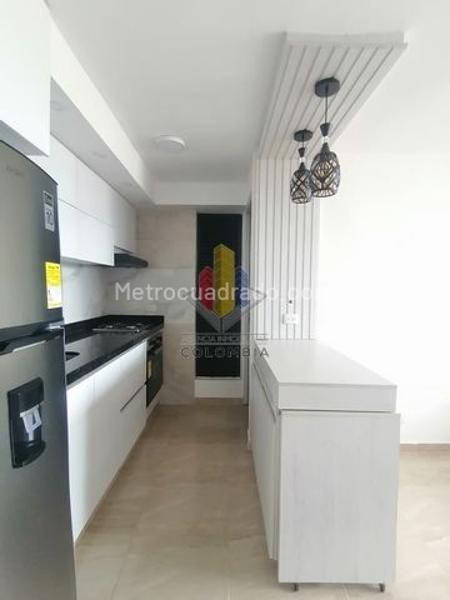 Piso – Ibagué, Centro - Vista 3