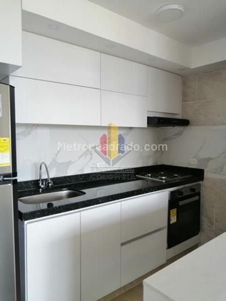 Piso – Ibagué, Centro - Vista 4