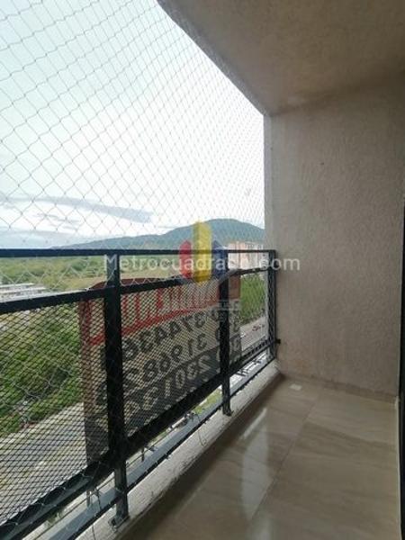 Piso – Ibagué, Centro - Vista 5