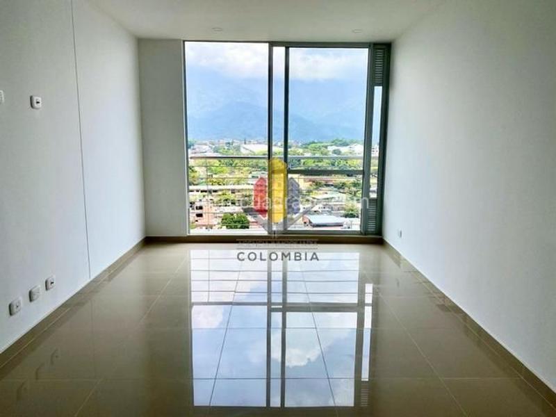 Piso – Ibagué, Arkalena, Comuna 10 - Estadio - Vista 3