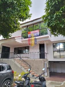Casa en Arriendo, CADIZ, Ibagué