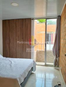 Apartamento de 3 alcobas en venta en Modelia, Ibagué, 45 m² · foto 11 de 20