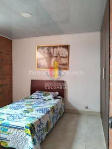 Apartamento de 3 alcobas en venta en Modelia, Ibagué, 45 m² · foto 14 de 20