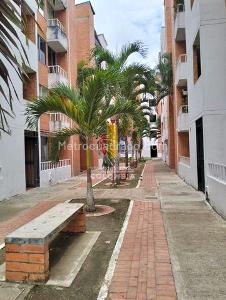Apartamento de 3 alcobas en venta en Modelia, Ibagué, 45 m² · foto 15 de 20