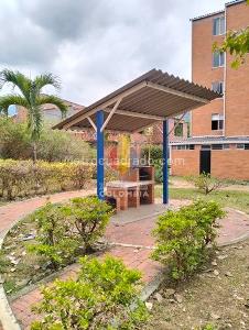Apartamento de 3 alcobas en venta en Modelia, Ibagué, 45 m² · foto 16 de 20