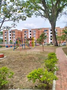 Apartamento de 3 alcobas en venta en Modelia, Ibagué, 45 m² · foto 17 de 20