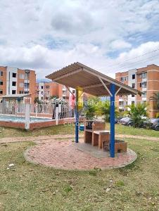 Apartamento de 3 alcobas en venta en Modelia, Ibagué, 45 m² · foto 18 de 20