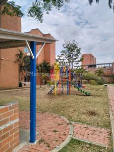Apartamento de 3 alcobas en venta en Modelia, Ibagué, 45 m² · foto 20 de 20