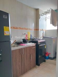 Apartamento de 3 alcobas en venta en Modelia, Ibagué, 45 m² · foto 4 de 20