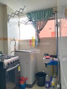 Apartamento de 3 alcobas en venta en Modelia, Ibagué, 45 m² · foto 5 de 20