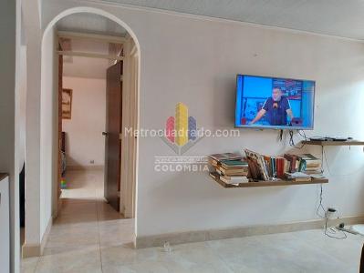 Apartamento de 3 alcobas en venta en Modelia, Ibagué, 45 m² · foto 7 de 20