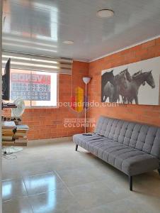 Apartamento de 3 alcobas en venta en Modelia, Ibagué, 45 m² · foto 8 de 20