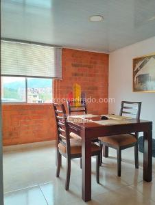 Apartamento de 3 alcobas en venta en Modelia, Ibagué, 45 m² · foto 9 de 20