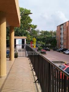 Apartamento de 3 alcobas en venta en Ibagué, 45 m² · foto 13 de 14