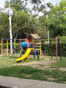 Apartamento de 3 alcobas en venta en Ibagué, 45 m² · foto 2 de 14