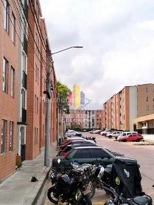 Apartamento de 3 alcobas en venta en Ibagué, 45 m² · foto 3 de 14