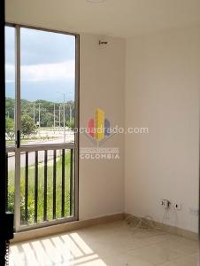 Apartamento de 3 alcobas en venta en Ibagué, 45 m² · foto 4 de 14