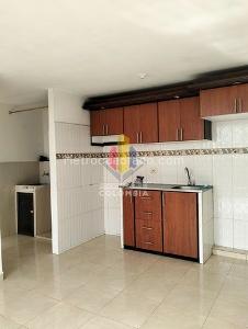 Apartamento de 3 alcobas en venta en Ibagué, 45 m² · foto 6 de 14