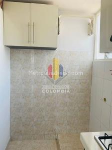 Apartamento de 3 alcobas en venta en Las Americas, Ibagué, 55 m² · foto 10 de 19