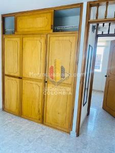 Apartamento de 3 alcobas en venta en Las Americas, Ibagué, 55 m² · foto 12 de 19