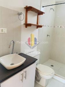 Apartamento de 3 alcobas en venta en Las Americas, Ibagué, 55 m² · foto 17 de 19